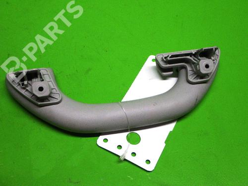 Interior roof handle VW GOLF VI (5K1) 1.6 TDI | BP7465101I35 