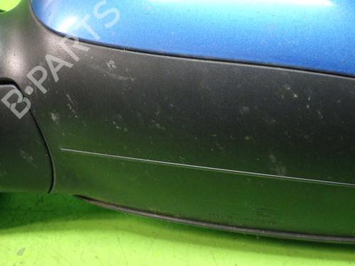 Left mirror OPEL TIGRA TwinTop (X04) 1.4 (R97) | BP29494620C26 