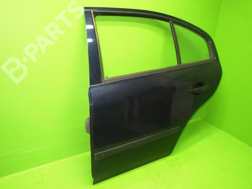Left rear door SKODA OCTAVIA I (1U2) 2.0 | BP6604459C4 