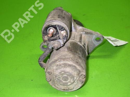 Starter SUBARU IMPREZA Coupe (GFC) 2.0 AWD (GC8) | BP6390861M8 