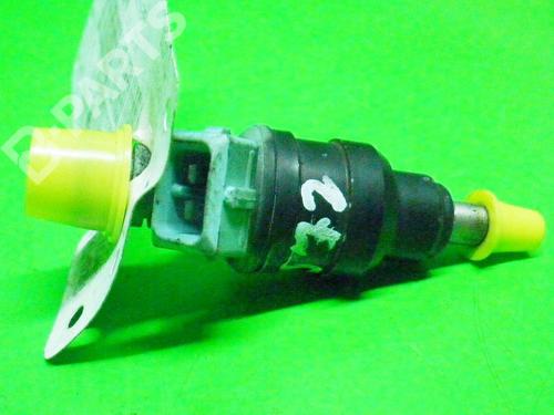 Used Injector BMW 5 (E34) 525 i 24V (192 hp) 6403025