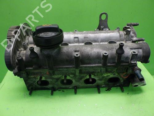 Cylinder head VW POLO IV (9N_, 9A_) 1.4 16V | BP29901422M5