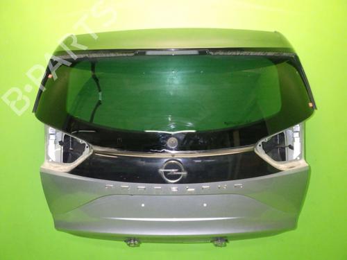 Bagklap CC/Kombi-Coupé Bagklap CC/Kombi-Coupé 38915997 38915997