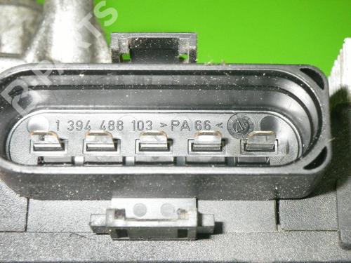 Front wiper motor VW SHARAN (7M8, 7M9, 7M6) 1.9 TDI | BP6671069M29 