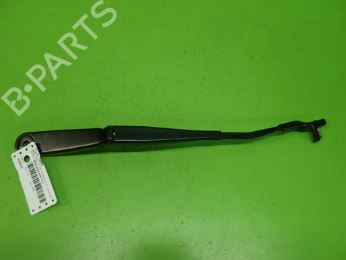 Used Front windshield wiper arm BMW X3 (F25) xDrive 20 d (184 hp) 28371451