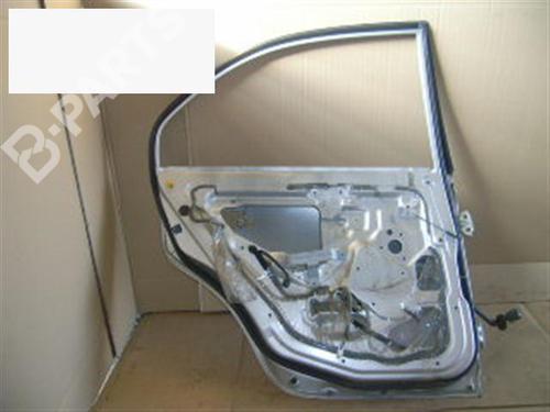 Left rear door MITSUBISHI CARISMA (DA_) 1.8 16V GDI (DA2A) | BP6639954C4 