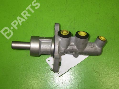Used Brake master cylinder MERCEDES-BENZ C-CLASS (W202) C 180 (202.018) (122 hp) 6381501