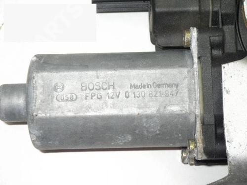Front right window mechanism JAGUAR X-TYPE I (X400) 2.0 D | BP6603316C23 