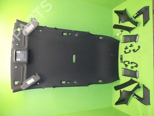Used Interior roof Interior roof 37499966 37499966