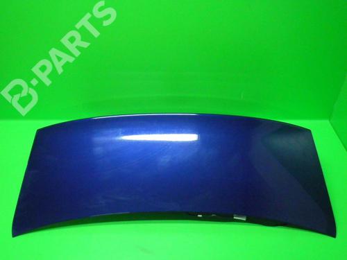 Tailgate VW PASSAT B6 (3C2) 1.4 TSI | BP6358663C6 