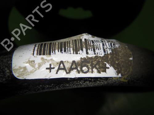 Shock absorber spring OPEL INSIGNIA B Grand Sport (Z18) 1.5 (68) | BP27645846C152