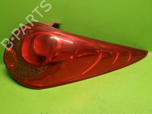 Used Right taillight Right taillight 37432293 37432293