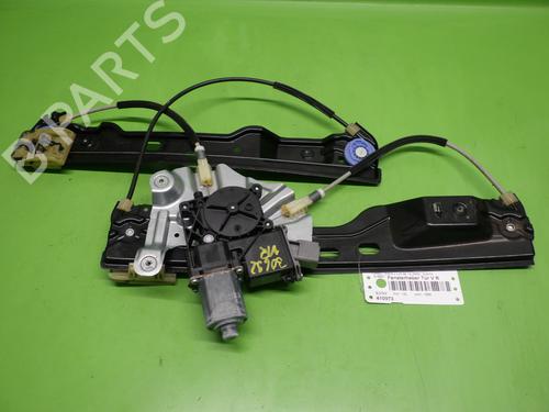 Front right window mechanism OPEL ASTRA J (P10) 1.6 Turbo (68) | BP19326130C23 