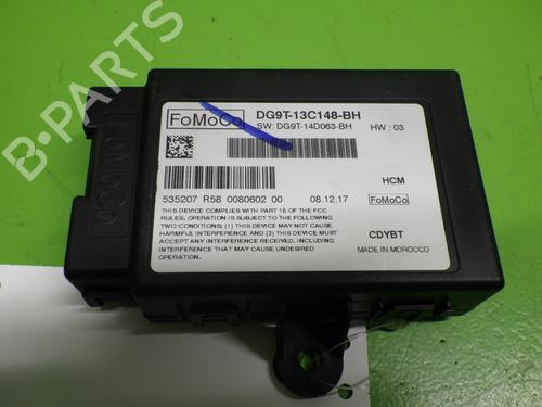 Control unit FORD MONDEO V Saloon (CD) 2.0 Hybrid | BP13744059M11 