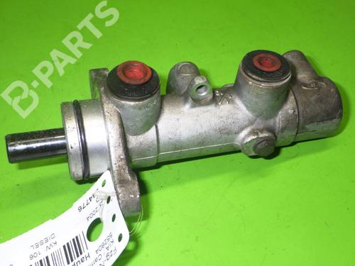 Brake master cylinder KIA CARNIVAL II (GQ) 2.9 CRDi | BP6394746M77