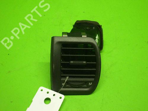Used Air vent SKODA FABIA II (542) 1.2 12V (60 hp) 14737186