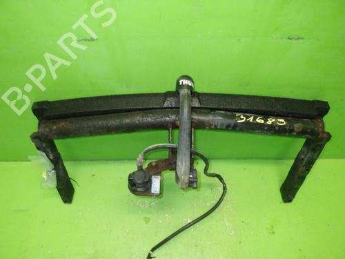 Used Tow ball/Mechanism VW PASSAT B5 Variant (3B5) 1.9 TDI (110 hp) 17335030