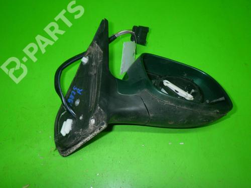 Used Right mirror VW GOLF IV (1J1) 1.4 16V (75 hp) 6661646