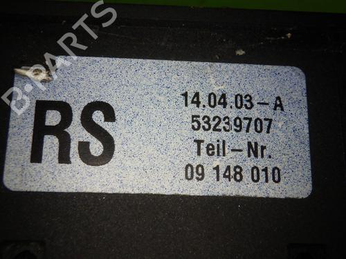 Left rear window switch OPEL OMEGA B Estate (V94) 2.2 DTI 16V (F35, M35, P35) | BP25706384I29 