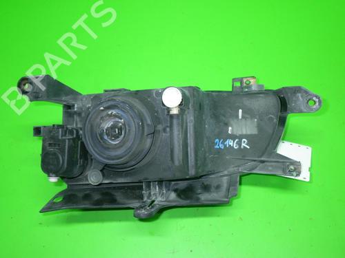 Right headlight CITROËN BERLINGO / BERLINGO FIRST Box Body/MPV (M_) 1.4 i (MBKFX, MBKFW) | BP14713132C29 