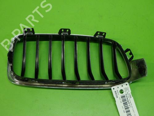 Grille BMW 3 Touring (F31) 318 d | BP18122887C40 