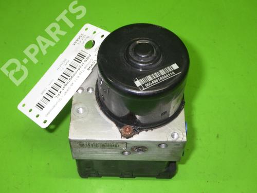 ABS Bremseaggregat TOYOTA COROLLA Liftback (_E11_) 1.4 (ZZE111_) (97 hp) 6508613