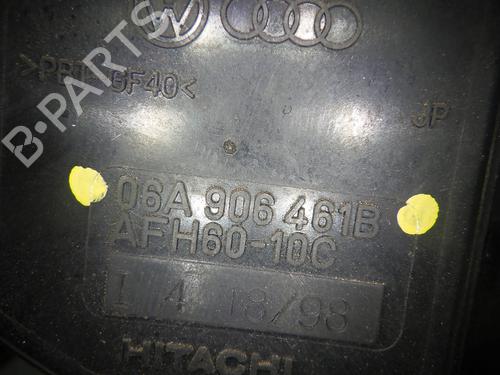 Mass air flow sensor VW GOLF IV (1J1) 1.6 | BP28711908M95 