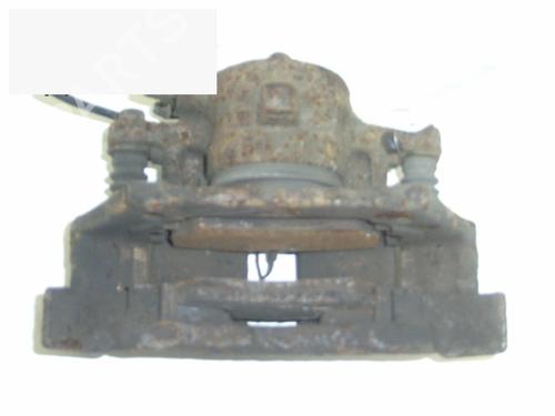 Right front brake caliper MERCEDES-BENZ A-CLASS (W168) A 160 (168.033, 168.133) | BP14700665M104 