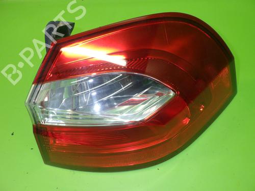 Used Right taillight KIA RIO III (UB) 1.4 CVVT (109 hp) 15669122