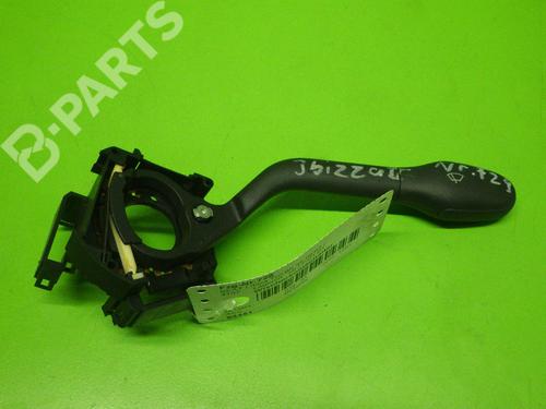 Used Steering column stalk SEAT IBIZA II (6K1) 1.4 i (60 hp) 6405381