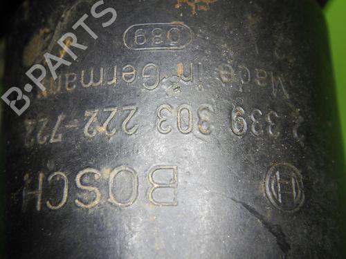 Starter VW GOLF III (1H1) 1.6 | BP19516537M8