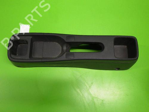 Porte-gobelet/Objets OPEL AGILA (B) (H08) 1.0 (F68) (65 hp) 14723547