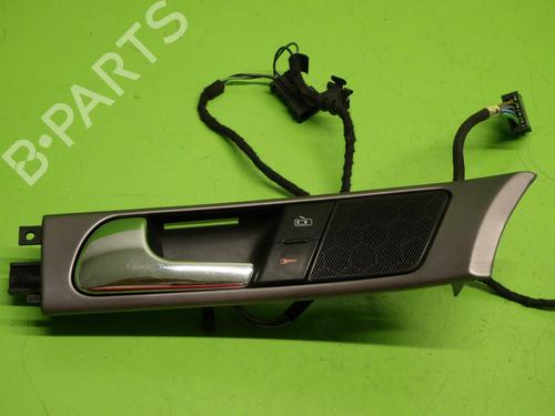 Used Front left interior door handle AUDI A6 C5 Avant (4B5) 1.9 TDI (110 hp) 26406414