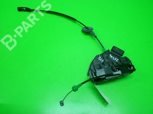 Used Rear right lock FORD FIESTA VI (CB1, CCN) 1.25 (82 hp) 6664669