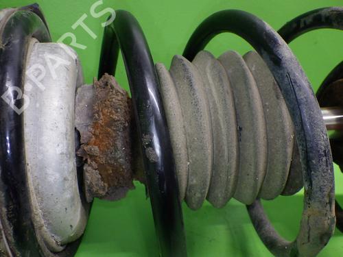 Left front shock absorber BMW 1 (E81) 120 d | BP24512021M16 