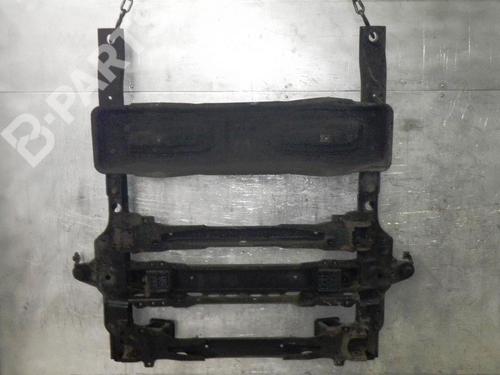 Subframe MERCEDES-BENZ SPRINTER 3-t Van (B906) 213 CDI (906.611, 906.613) | BP6372207M9 