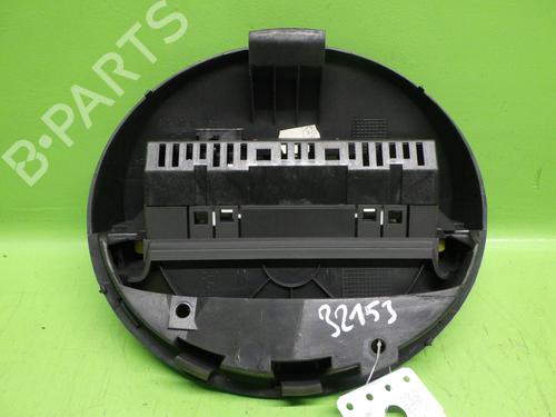 Display monitor OPEL MERIVA A MPV (X03) 1.8 (E75) | BP28176503C48 