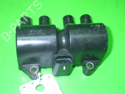 Used Electronic module CHEVROLET AVEO / KALOS Saloon (T250, T255) 1.4 (94 hp) 14712551