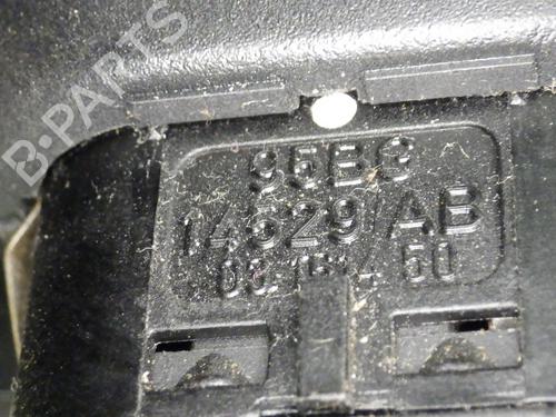 Right front window switch FORD MONDEO II (BAP) 2.0 i | BP38737023I26 - Image 3