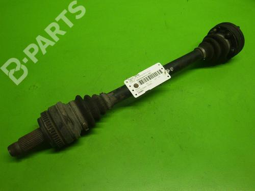 Used Left rear driveshaft BMW X3 (E83) 2.0 d (150 hp) 6645199