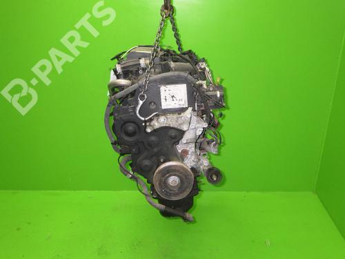 Motor CITROËN C3 I (FC_, FN_) 1.4 HDi (68 hp) 6342619