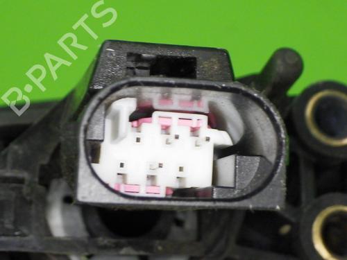 Left mirror MINI MINI (R50, R53) One | BP15189343C26 