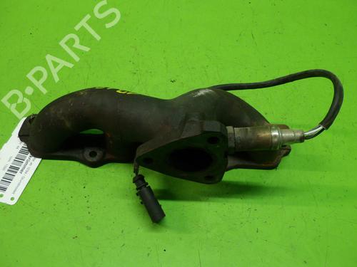 Colector Escape VW POLO III (6N1) 60 1.4 | BP30447093M110 