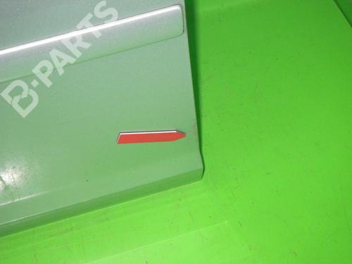 Left front door FORD C-MAX (DM2) 2.0 TDCi | BP6636908C2 
