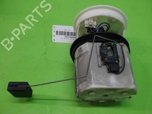 Electronic module MAZDA 6 Station Wagon (GY) 2.3 (GY3W, GY10) | BP36770078M83 - Image 3