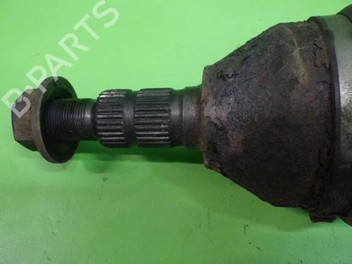 Right front driveshaft OPEL VECTRA C Estate (Z02) 1.9 CDTI (F35) | BP24479296M39 