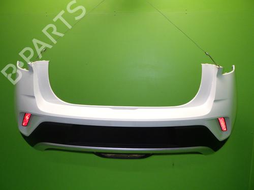 Used Rear bumper OPEL MOKKA MOKKA-e (76) (136 hp) 23098553