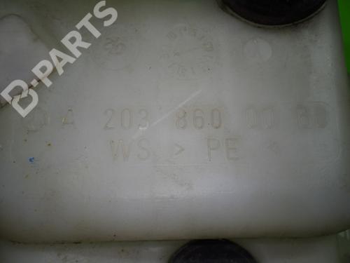 Windscreen washer tank MERCEDES-BENZ C-CLASS Coupe (CL203) C 220 CDI (203.706) | BP10868108C113 