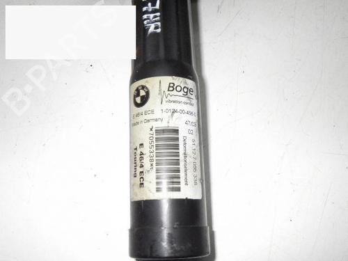 Bumper shock absorber BMW 3 Touring (E46) 325 xi | BP14705990C125 