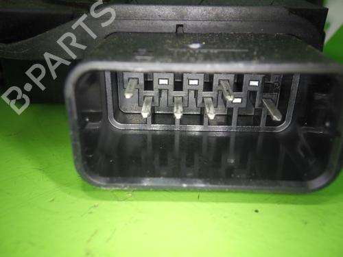 Rear left lock FORD GALAXY II (WA6) 2.0 TDCi | BP21496697C100 